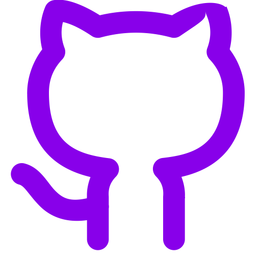 Our Github logo