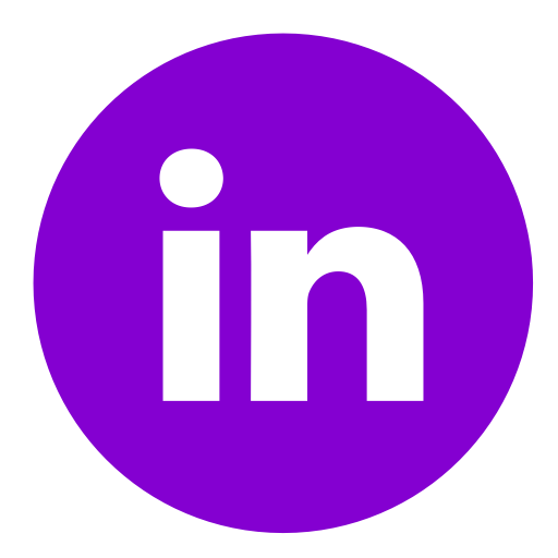 Our Linkedin logo